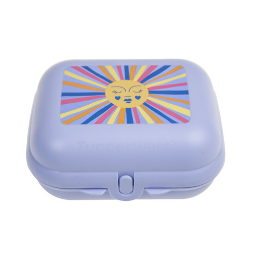 Tupperware twin brotdosen - tupperware,