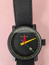 Herrenuhr Rolf Cremer.... TOWER AUTOMATIC