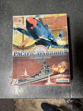 PACIFIC WARRIORS AIR COMBAT
