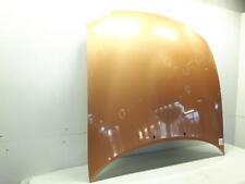 Mazda MX-5 NB original Motorhaube orangebraunmetallic 18K evolution orange Bj.19