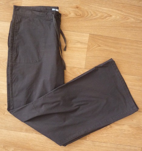 Hose damen lang dunkelblau - damen,