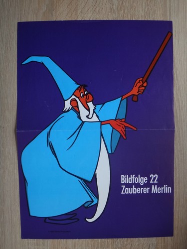 Micky maus bildfolge - maus, 22