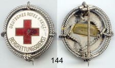 Ddr drk abzeichen - ddr,