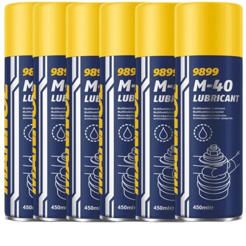6x450 - , ml