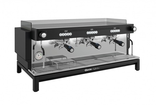 Bartscher kaffeemaschine - bartscher,