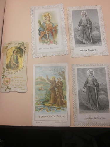 42142 andachtsbild litho - 42142, 5x