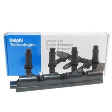 Delphi Zündspule GN10401-12B1