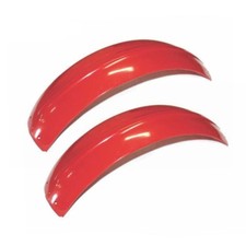 2 Stk. MTS Belarus Kotflügel