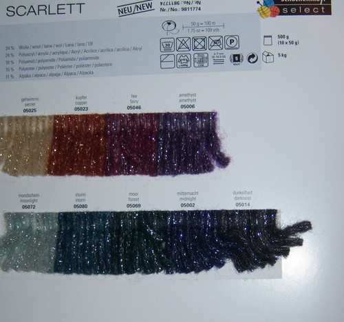 120 kg scarlett - €/1,