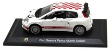 1/43 Fiat Grande Punto Abarth