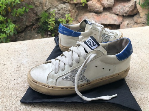 Golden goose damen - golden, sneaker