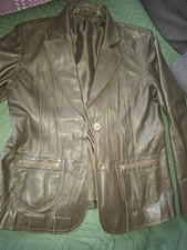 Bonita grünbraune(Schlamm)