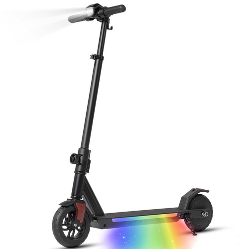 Vankel s31 kinderroller - s31, kinder