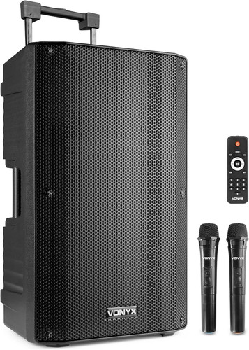 Vsa500 partybox bluetooth - vsa500,