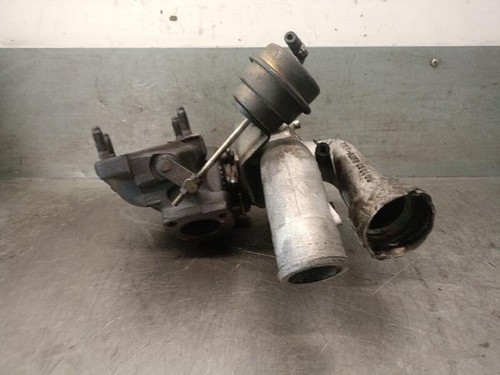 06a145704a turbolader audi - 06a145704a,