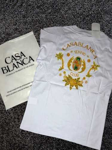 Casablanca paris shirt - paris, t-shirt