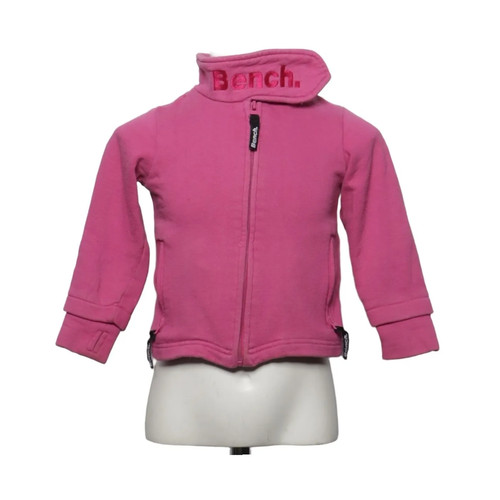 Bench fleecejacke mädchen - bench,,