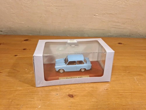 Trabant 601 atlas - trabant,