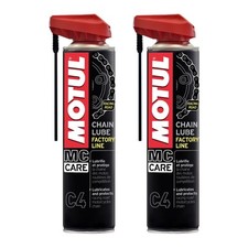 KETTENFETT SPRAY MOTUL C4