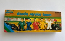 Darda Service Team Ovp