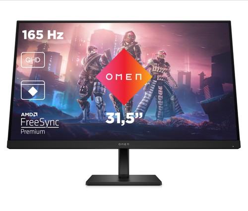 Omen 32q gaming - 32q,