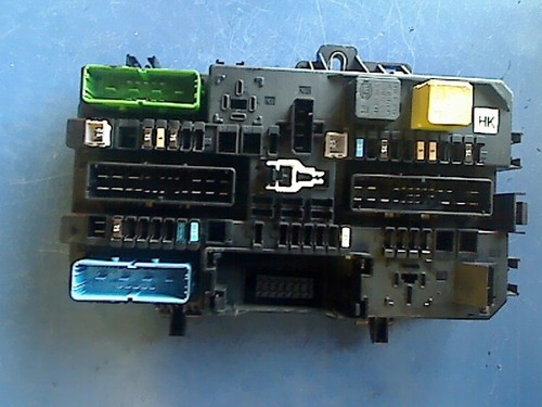 Sicherungskasten opel z17dth - opel,