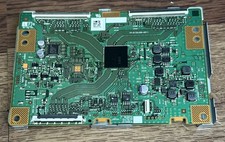 Sony KDL-60W630B T-Con Board
