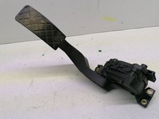 Audi A2 2002 Benzin Gaspedal