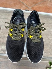 Hogan Herren Sneaker schwarz