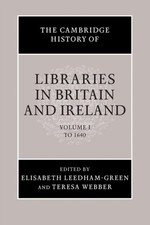 The Cambridge History of