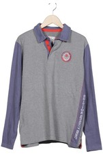 SANSIBAR Poloshirt Herren