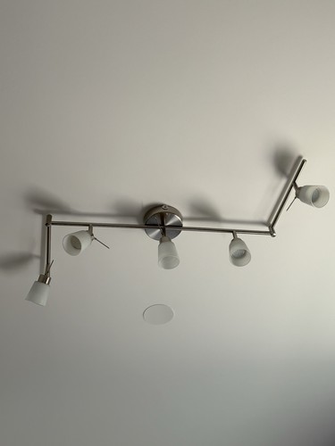 Ikea tidig deckenlampe - ikea,