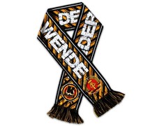 SUCHE Dynamo Dresden Schal