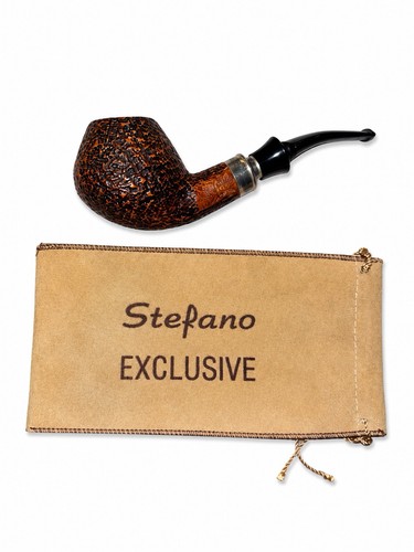 Stefano exclusive pfeife - stefano,