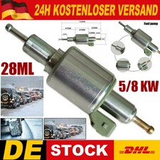 24V 5kw-8kw Dosierpumpe Passt