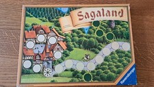 Sagaland  ein SPIEL von