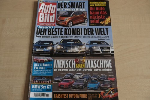 Auto bild 2009 seat - 4),