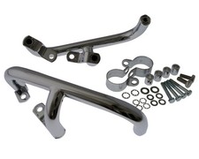 Motor Schutzbügel Yamaha XJR