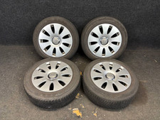 16" AUDI Alufelgen