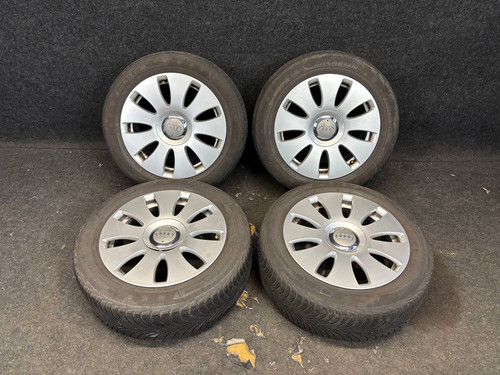 Audi alufelgen - audi,
