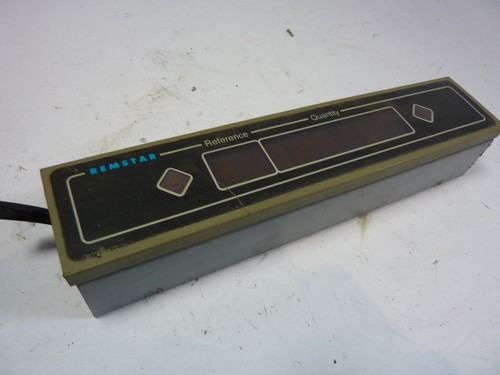 Remstar reference board - remstar,