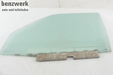 Mercedes W124 Scheibe Fenster