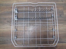 🔴 Geschirrkorb unten für