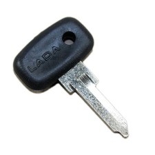 Zündschlüssel Rohling - Lada Niva 4X4 - 2105-3704198-20