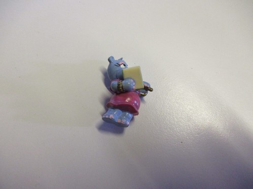 Die happy hippo company - die,