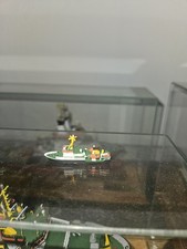 RJ 168 Schiffsmodell 1:1250