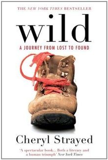 Wild journey from - lost, to
