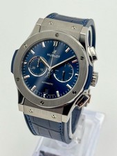 Hublot Classic Fusion