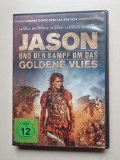 Jason und der Kampf um das
