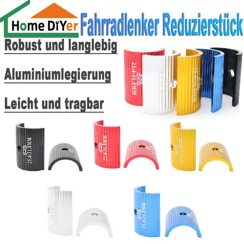 Fahrradlenker aluminium vorbau - fahrradlenker,